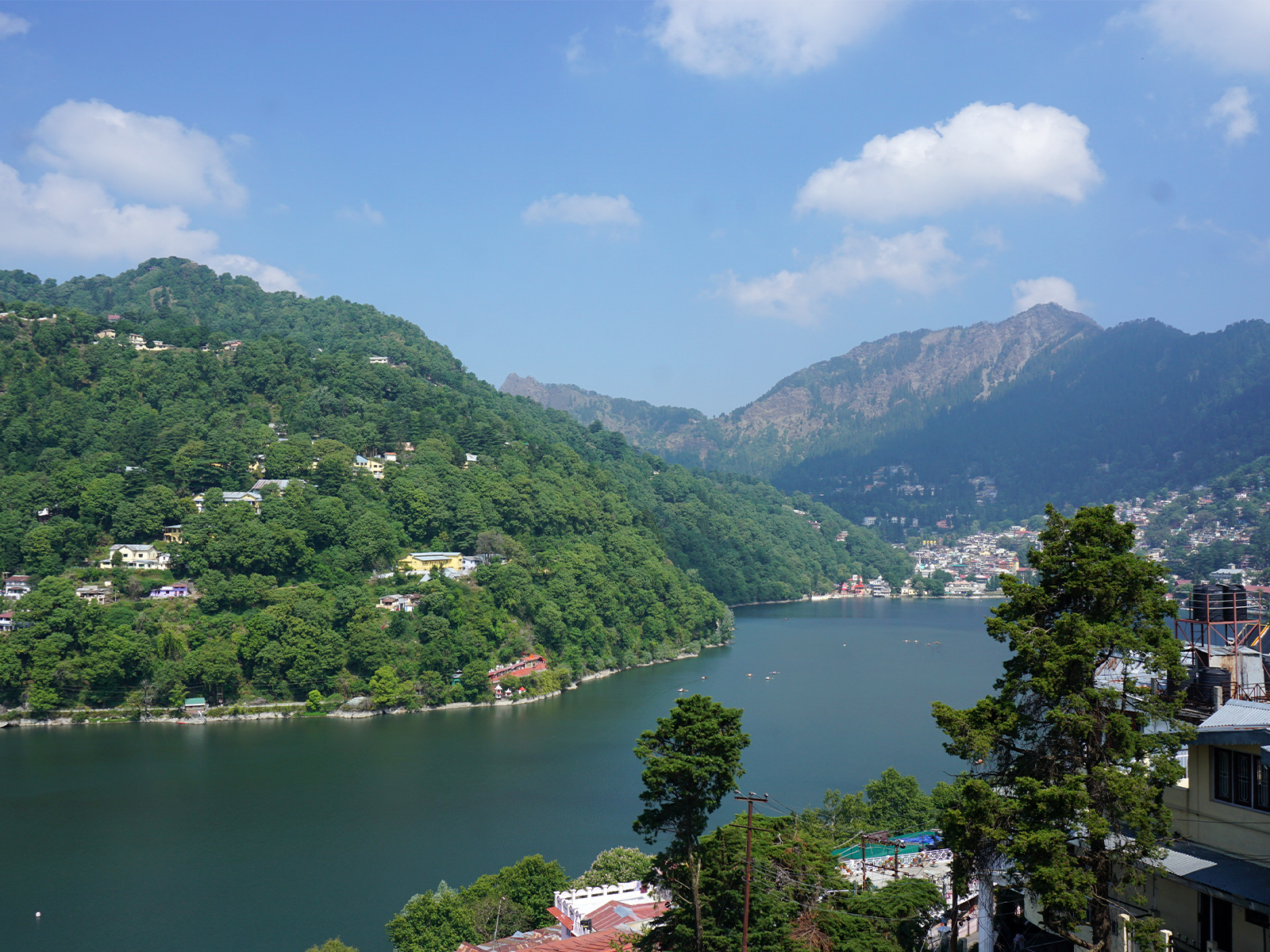 URNA Nainital