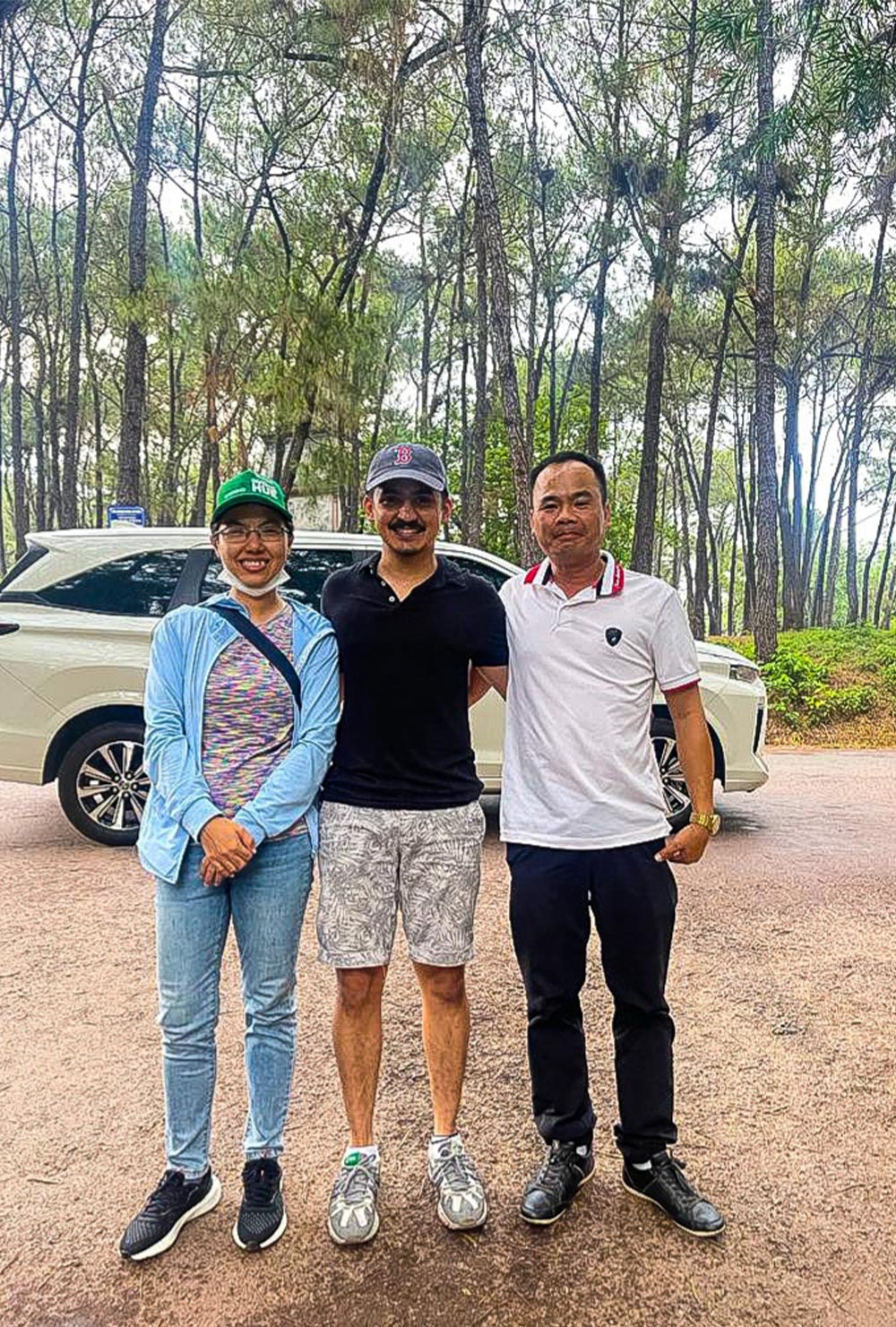 Some of our happy customers