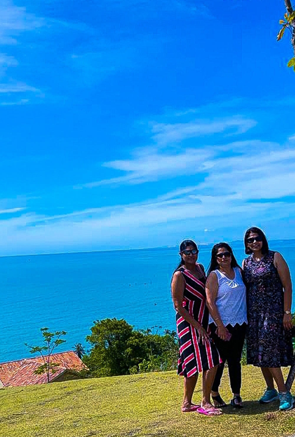 Some of our happy customers